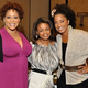 From left: Kim Coles, Sheryl Huggins Salomon and Rene Syler (Skylar Hensley/BWB)